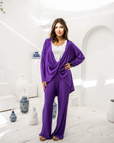 Twisted Set - Purple